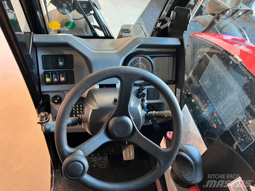 Manitou ULM 415H Egyéb rakodók - kotrók és tartozékok