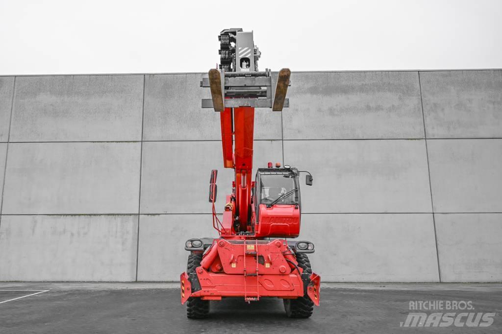 Manitou MRT 3255 Teleszkópos rakodók