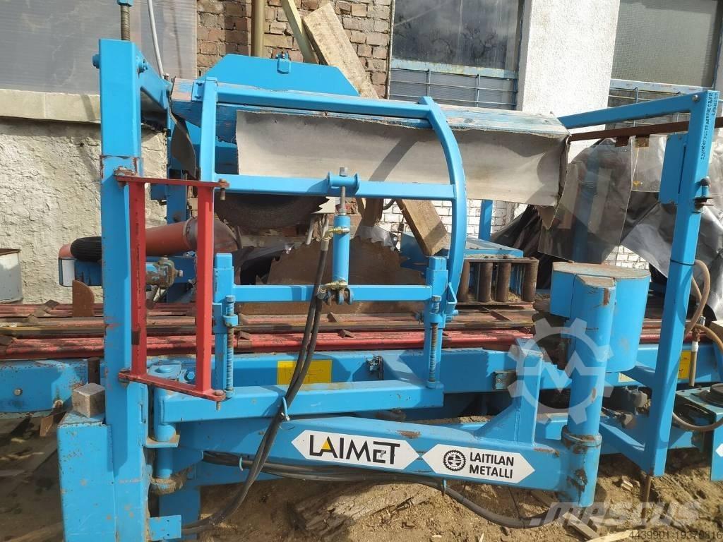  Laimet 130 PRO Fűrészgépek