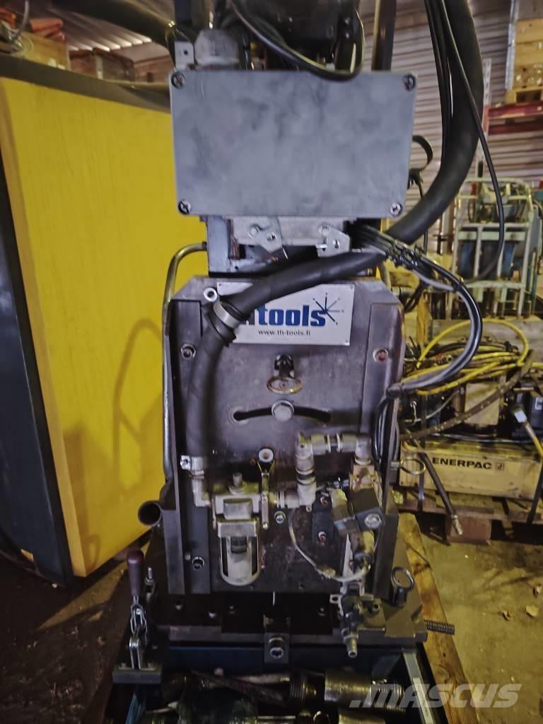  ThTools XABB Anyagmozgatás - Egyebek