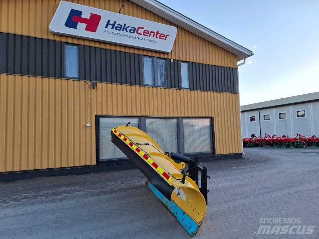 Soukkio AK 3400 Hóeltakarítók