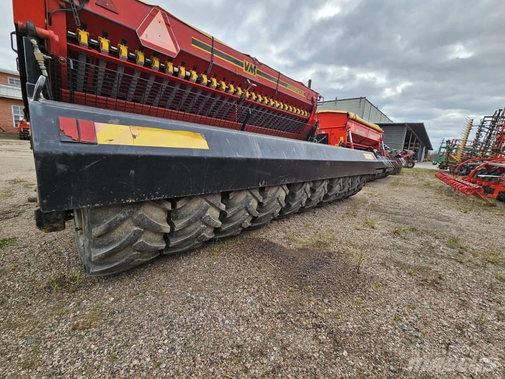 VM SK 400 Vetőgépek