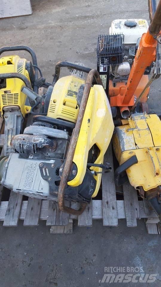 Wacker Neuson WACKER Motorok