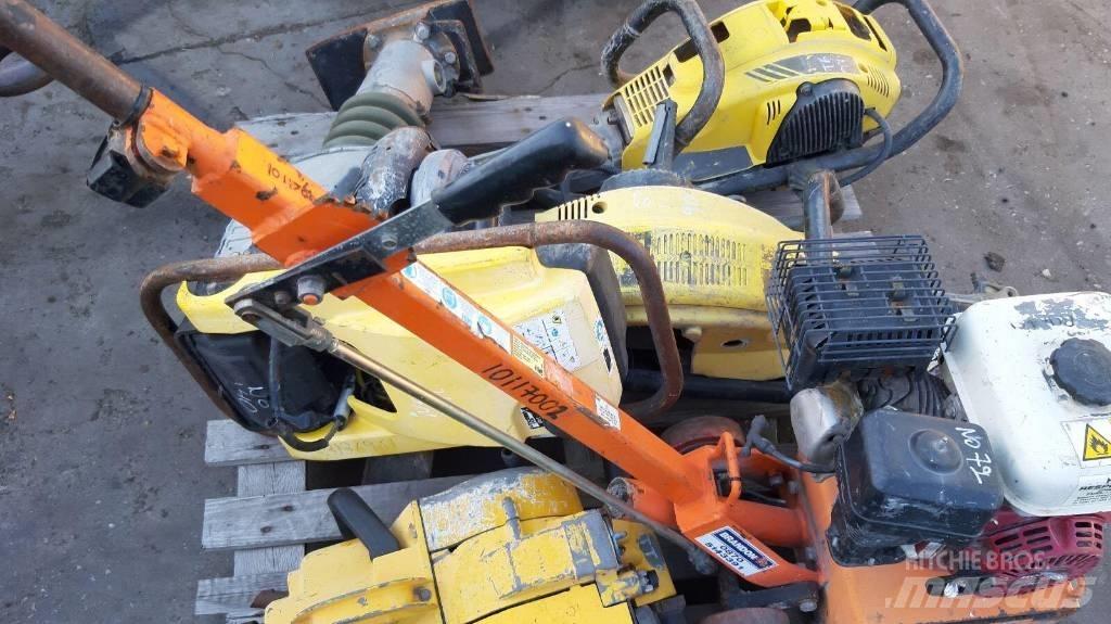 Wacker Neuson WACKER Motorok