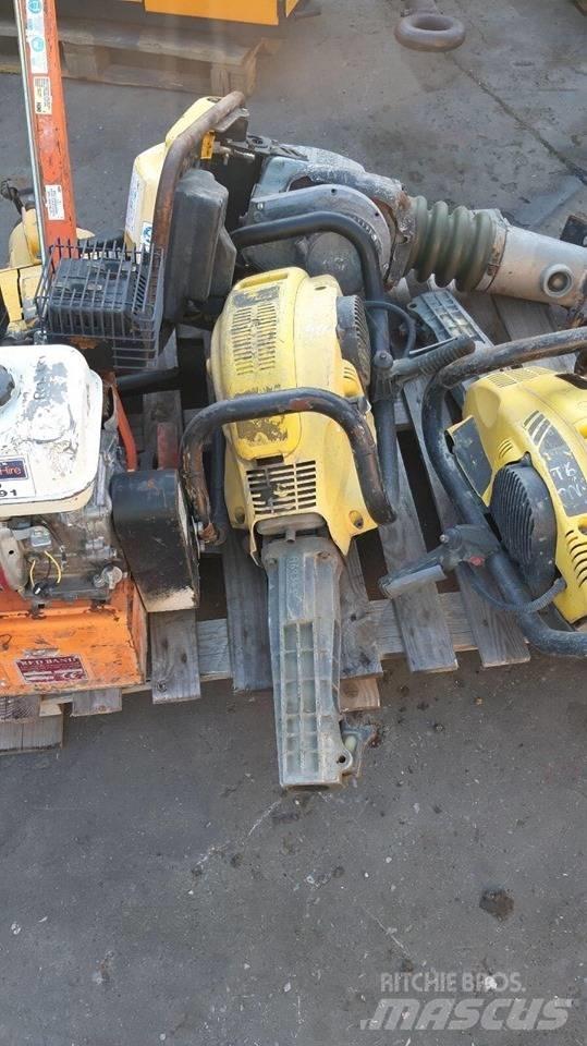 Wacker Neuson WACKER Motorok