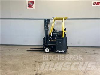 Combilift CB 3000 Dízel targoncák