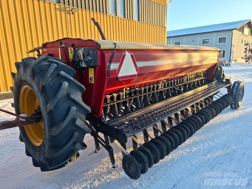 Juko H 4000 Vetőgépek