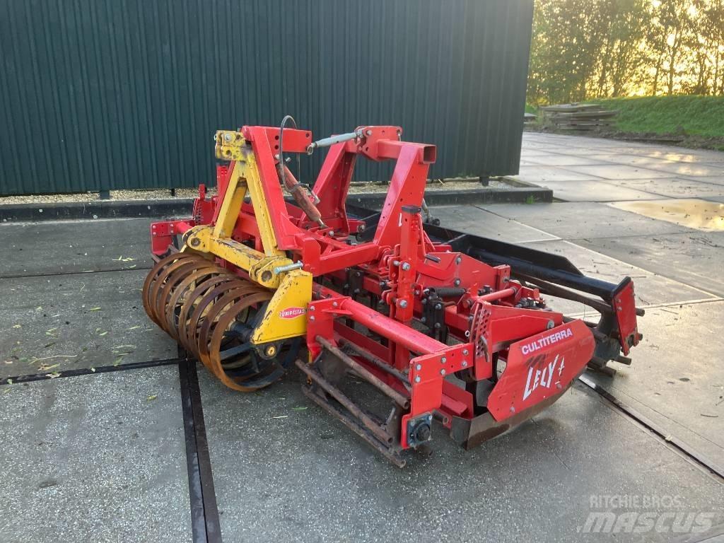 Lely Cultiterra 300 Borona