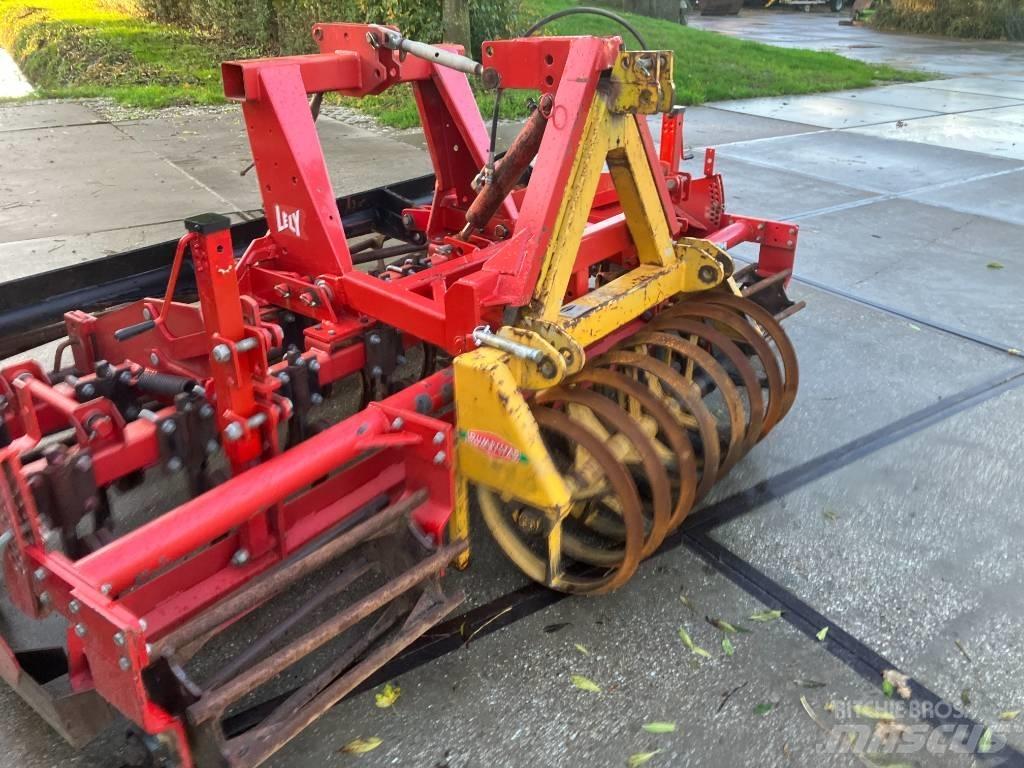 Lely Cultiterra 300 Borona