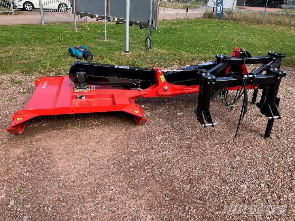 Tokvam ilsbo M160S Egyéb mezőgazdasági gépek
