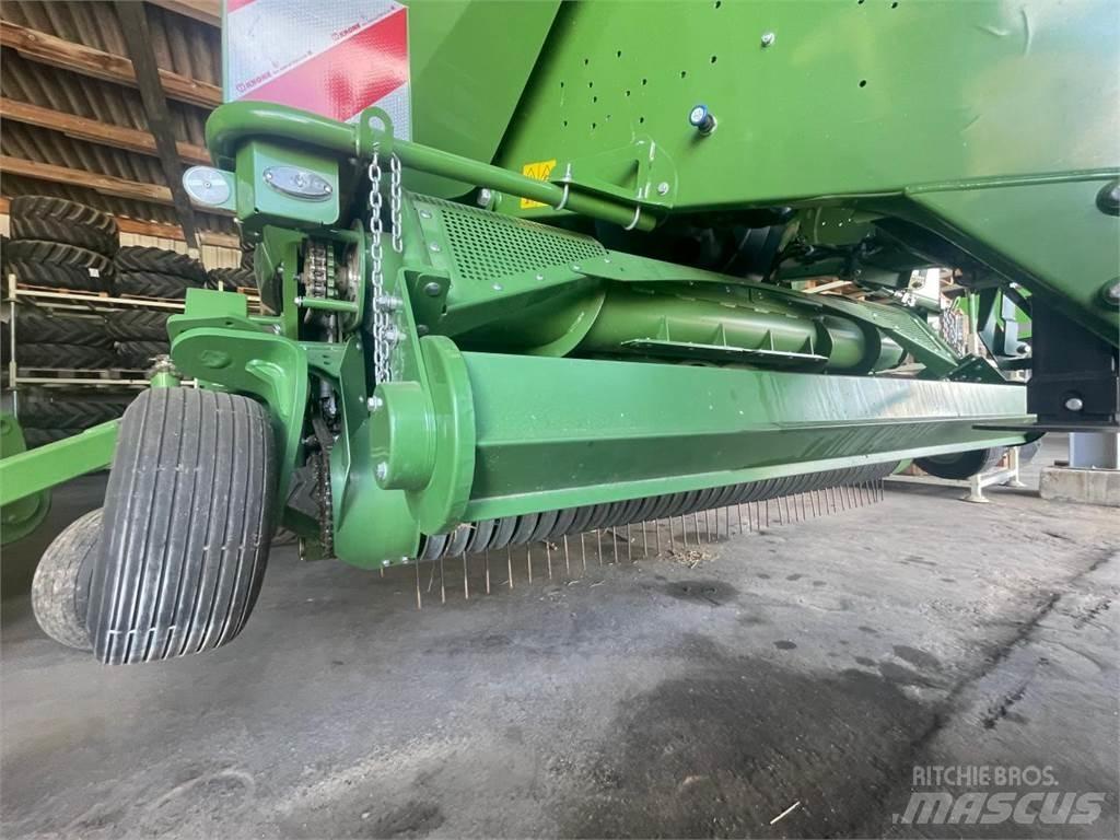Krone 1290 HDP VC Szögletes bálázók