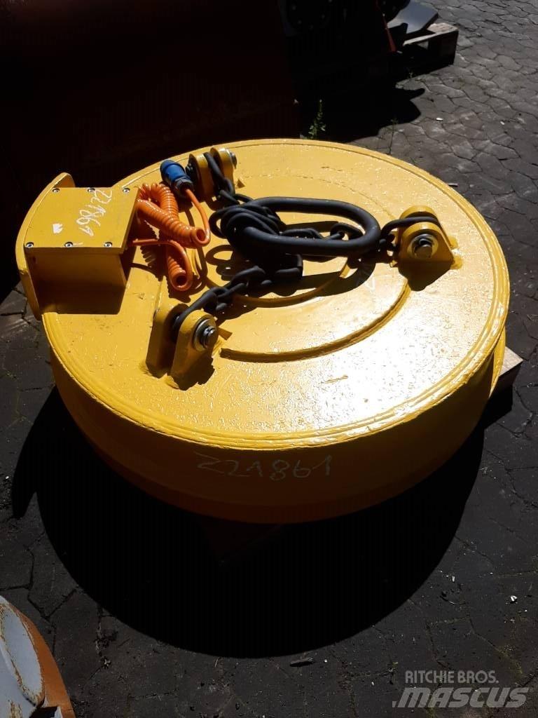  WOKO R12,5 Vibrátorok