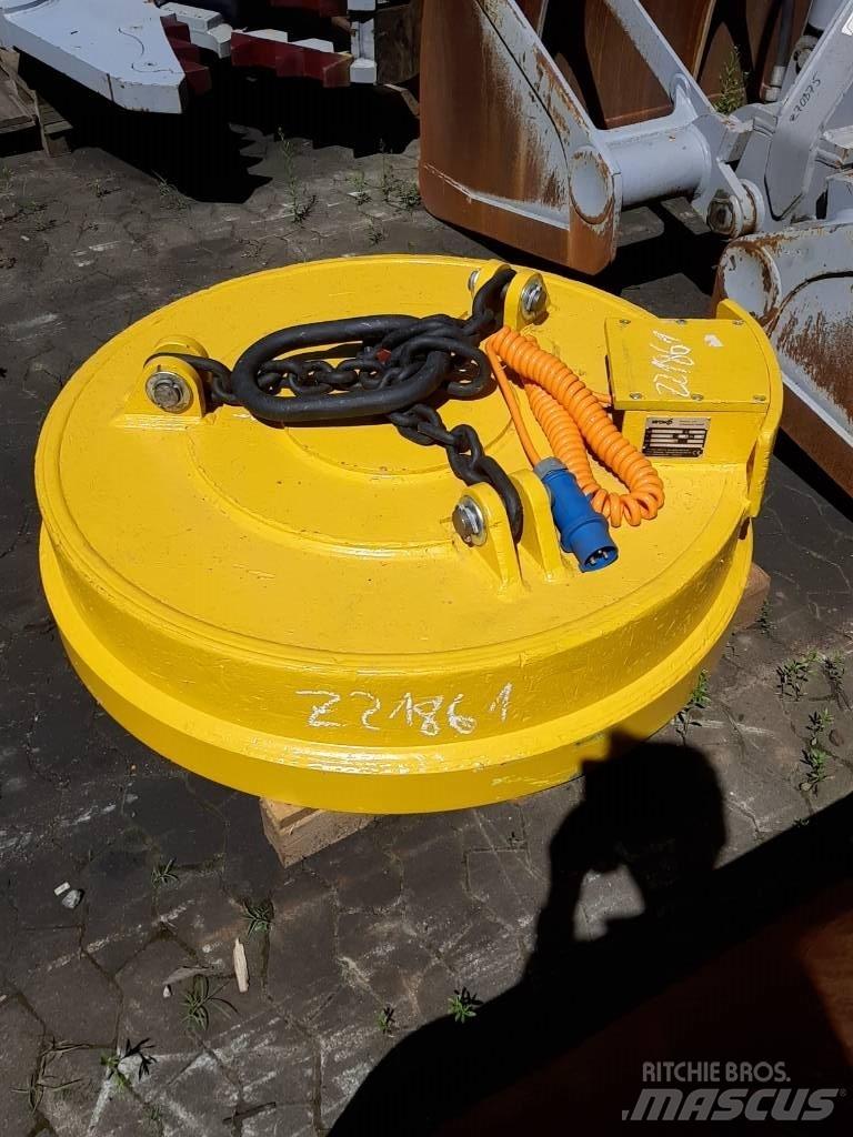  WOKO R12,5 Vibrátorok