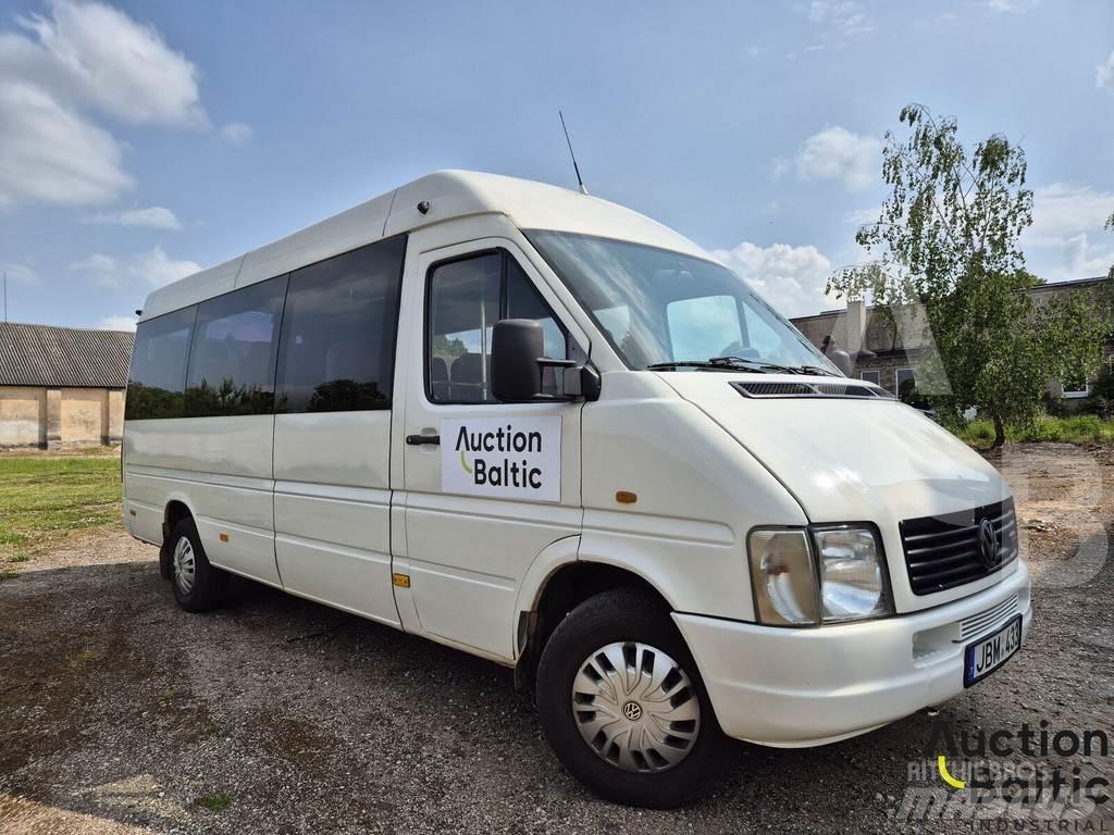 Volkswagen LT32 Egyéb