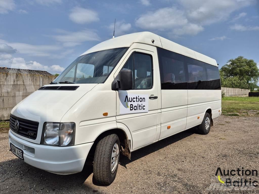 Volkswagen LT32 Egyéb