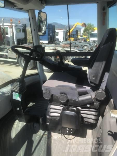 Dynapac CA 3500 D Egydobos hengerek