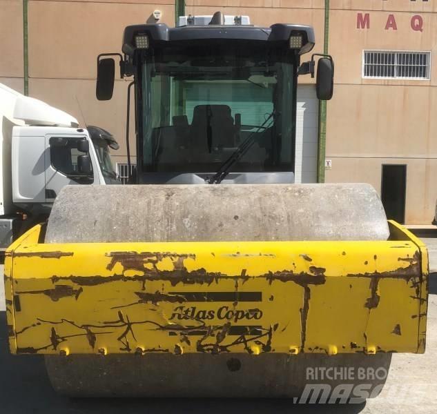 Dynapac CA 3500 D Egydobos hengerek