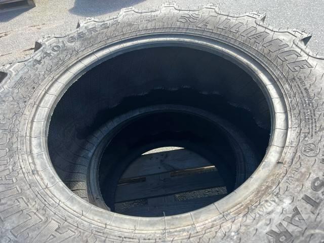 Alliance 440/65R24 Gumiabroncsok, kerekek és felnik