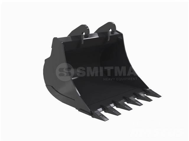  Smitma CW40 Kanalak