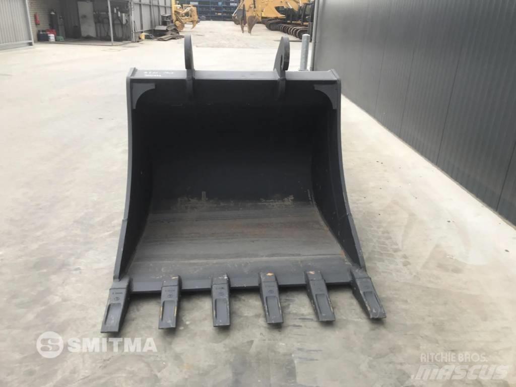  Smitma CW40 Kanalak