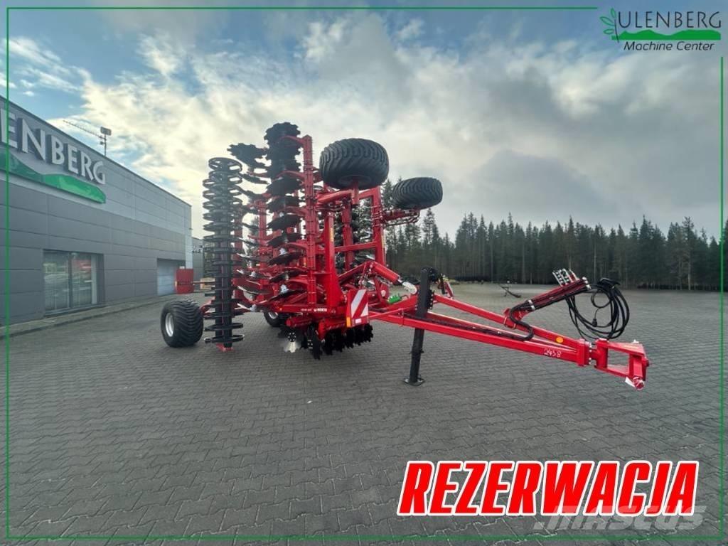 Horsch Joker 6 RT Tárcsás boronák