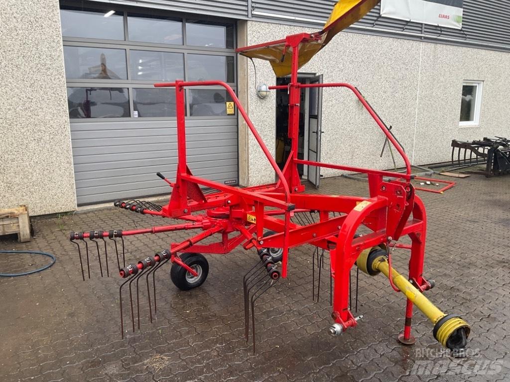 Saphir Ag 320 Rendkészítő