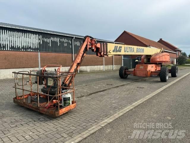 JLG 1350 SJP Teleszkópos emelők