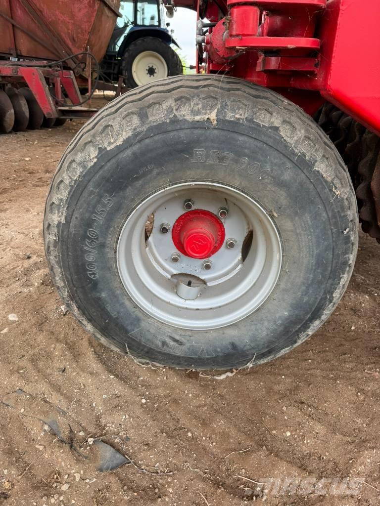 He-Va Rolls 950 Hengerek