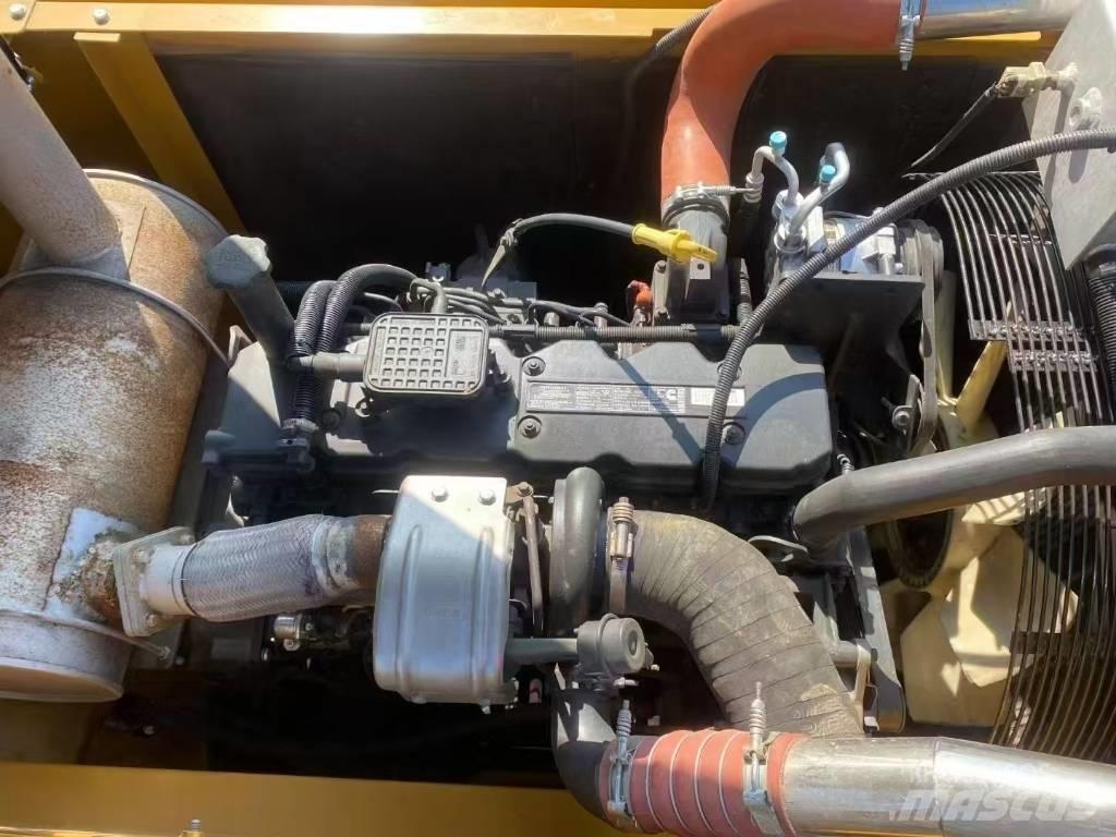 XCMG XE 305DX Lánctalpas kotrók
