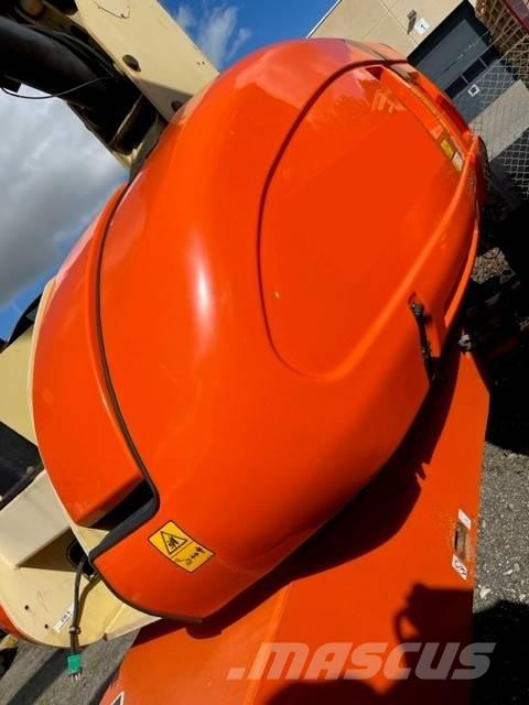JLG 860 SJ Teleszkópos emelők