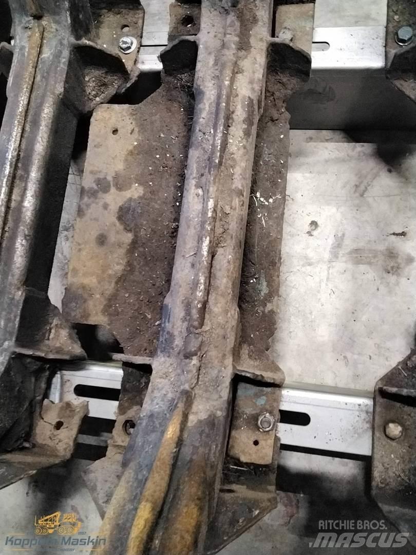 Gremo 950f Egyéb tartozékok
