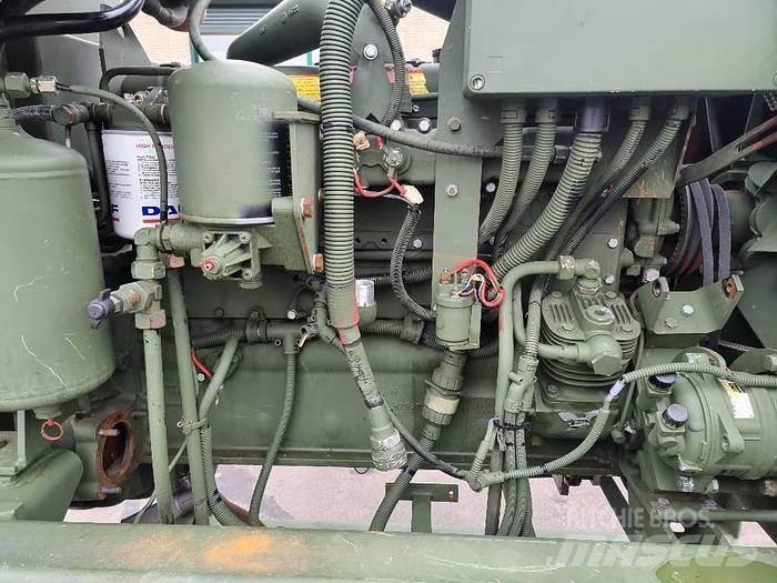  Engines NT133 Haszonjárművek - Egyéb