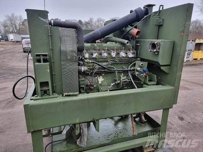  Engines NT133 Haszonjárművek - Egyéb