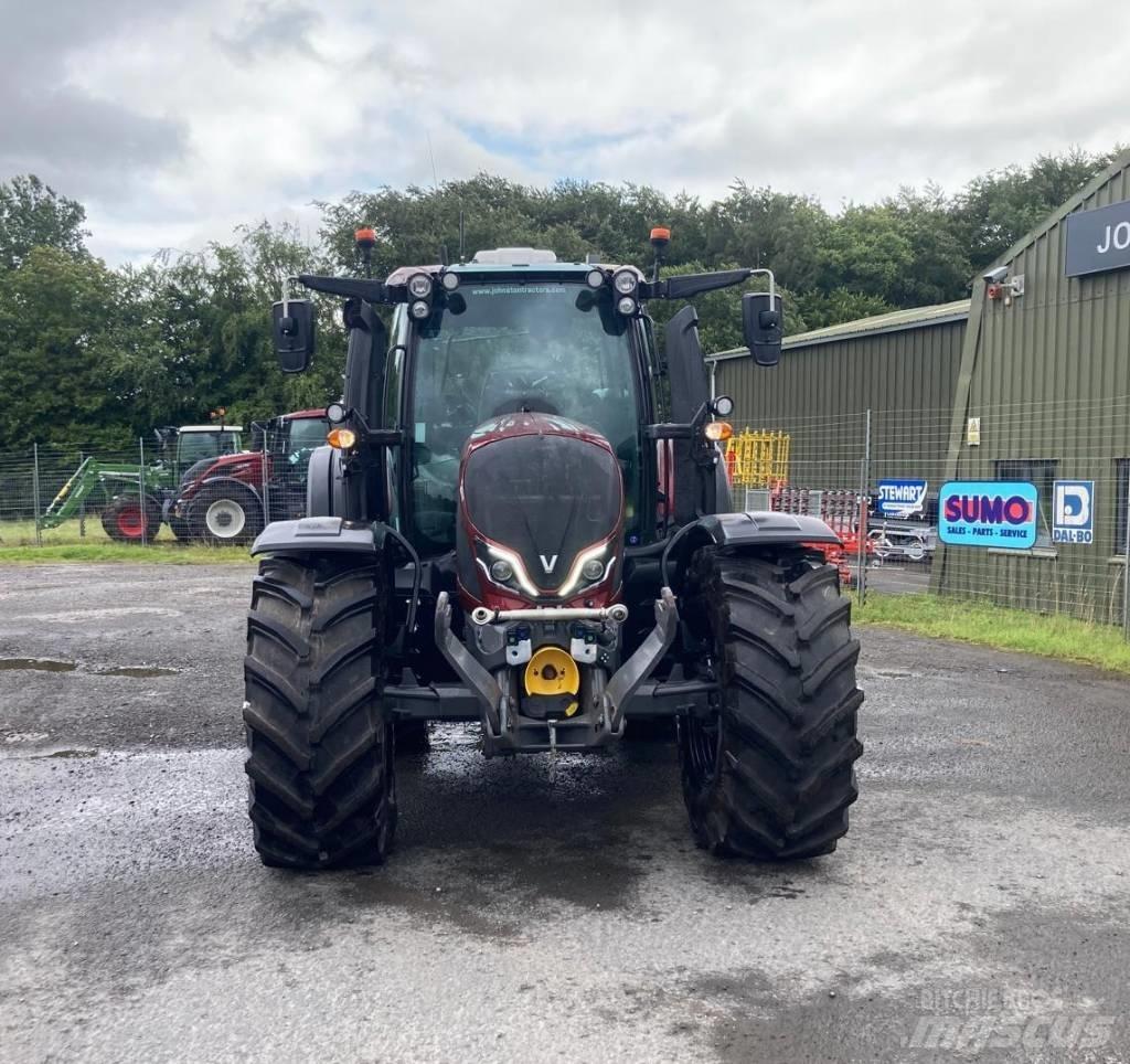 Valtra N 175 D Traktorok