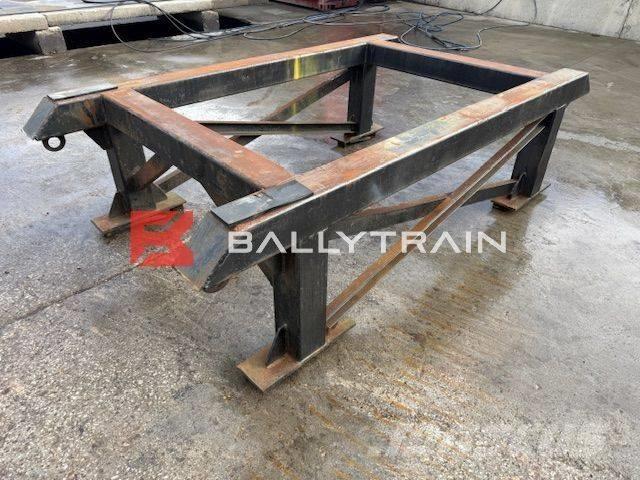  Work Benches Hulladék/Újrahasznosító berendezések alkatrészei