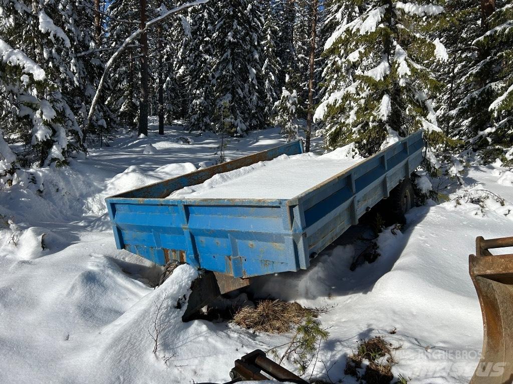 Volvo EW 160 C Gumikerekes kotrók