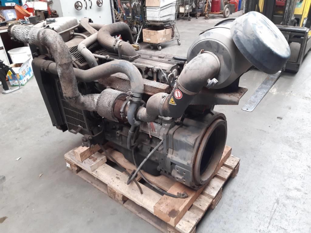 Deutz BF4M1013EC Motorok