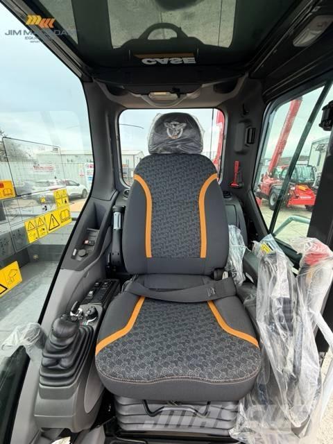 CASE CX 90 D Közepes (midi) kotrók 7 t - 12 t