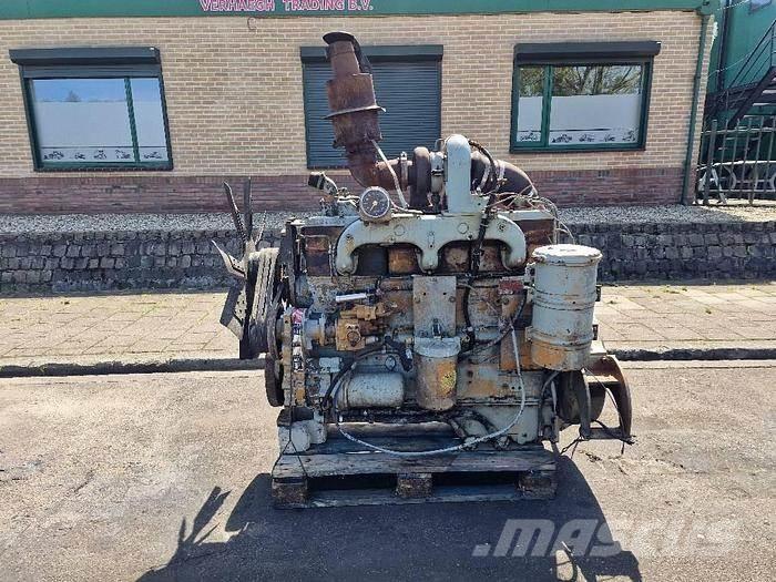  Engines NT 335 BI Haszonjárművek - Egyéb