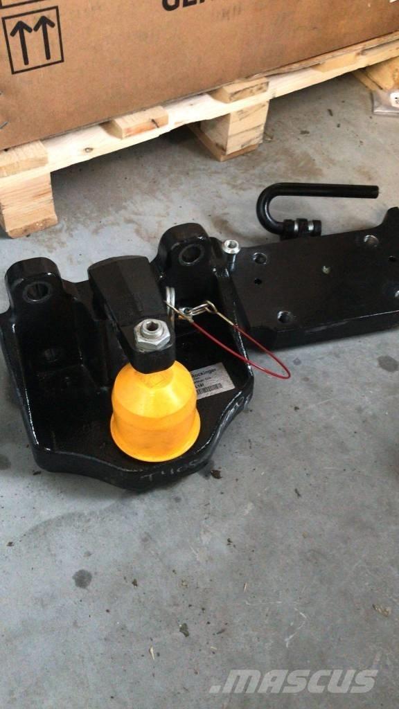  Rockinger K80 Egyéb traktor tartozékok
