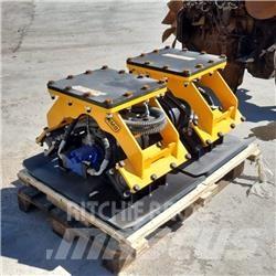 HMB HMB 02 Vibrátorok