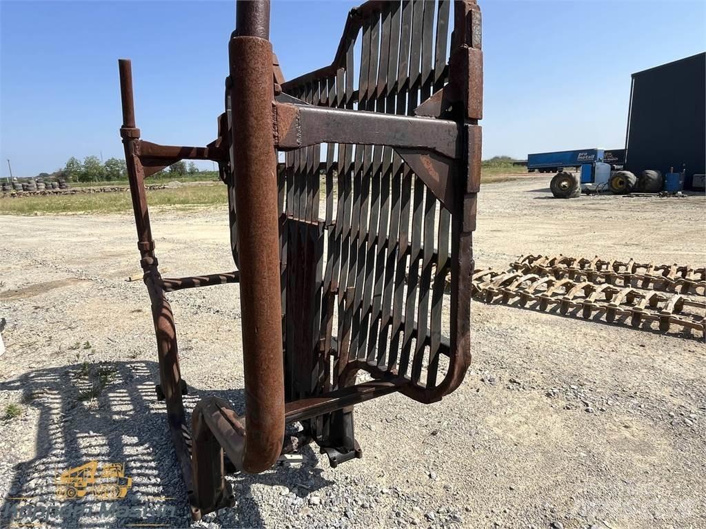 Timberjack 1110 Egyéb tartozékok