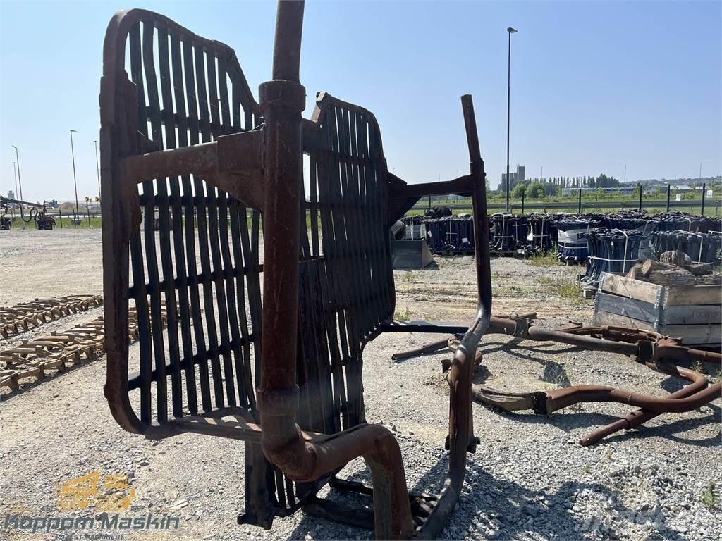 Timberjack 1110 Egyéb tartozékok