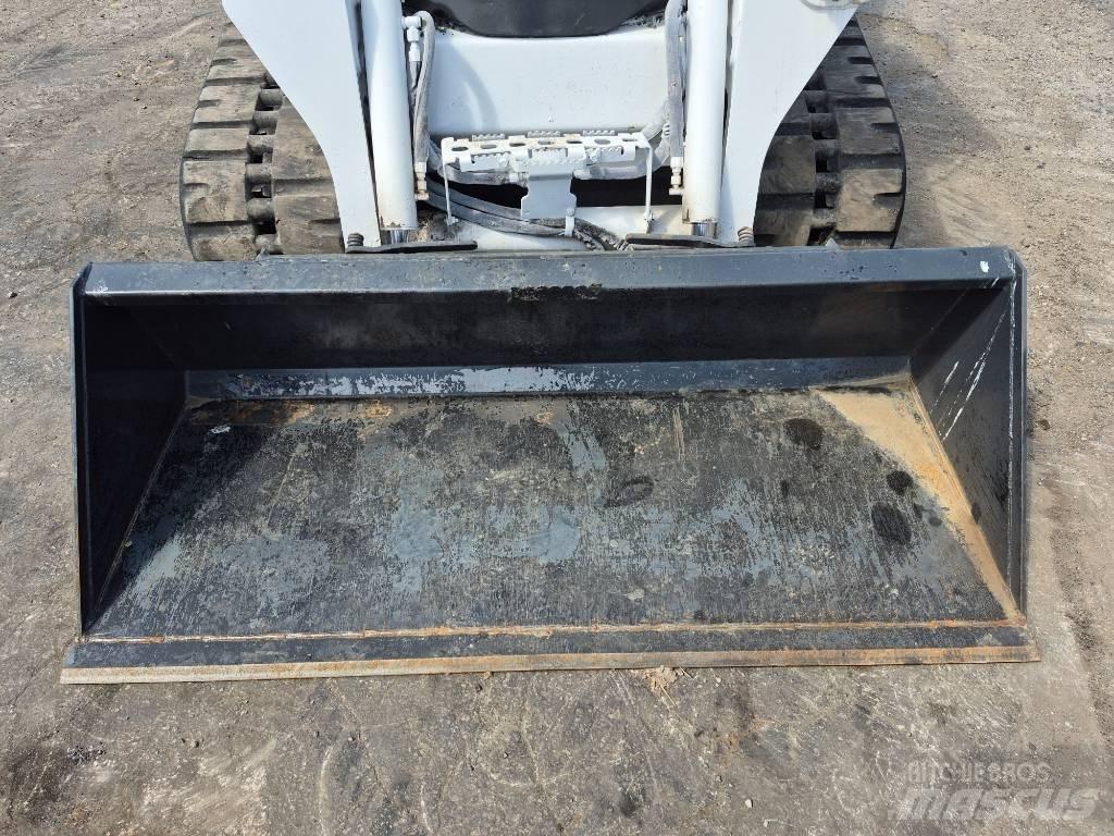 Bobcat T 590 Kompaktrakodók