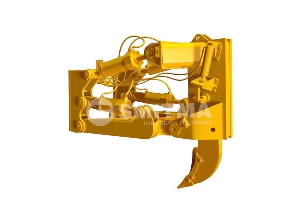 CAT D8R Réthasogatók