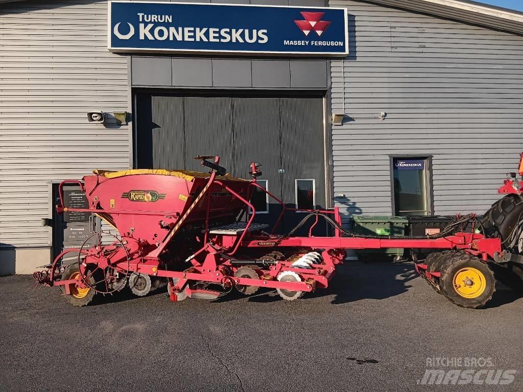 Väderstad Rapid 300C Vetőgépek