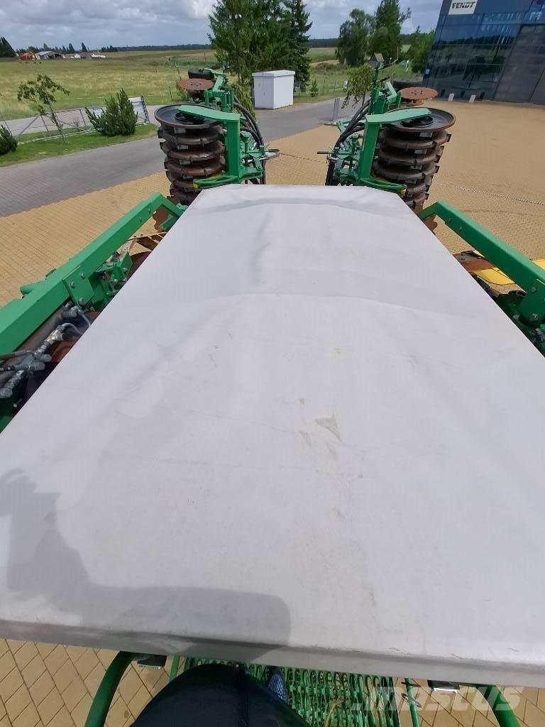 Kerner Eros EA 600 Sorvetőgép