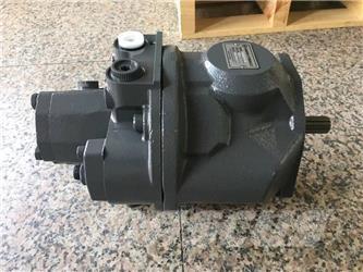 Cummins QSB6.7-C215 Motorok