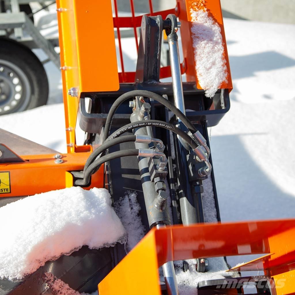 Oxsa EVO 230 Hómarók