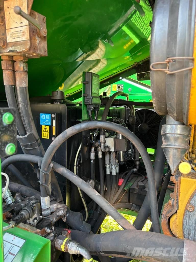 McCloskey R230 Osztályozó berendezések